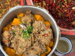 -小街47號江湖菜(四合院店)