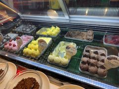 -The COOK·厨餐厅·自助餐(浦东嘉里大酒店)