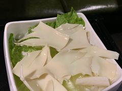 -锅说大脸毛肚重庆老火锅(佐阾店)