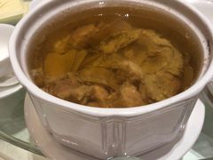 -金海湾嘉华度假酒店·海天阁中餐厅