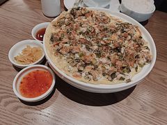 -四道菜·福建菜馆(新街口金鹰店)