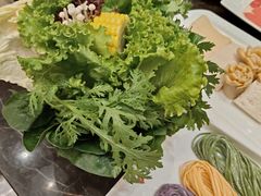 -世贸万锦大酒店·烹大师火锅达人