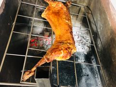 -西夏一品烤全羊(百桥路店)