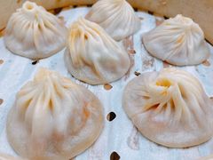 香辣大虾小笼包-苏小柳点心·手作小笼包(新街口分院店)