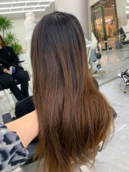 -Moyue HAIR SALON