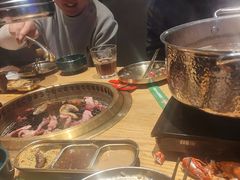 -丽达购物中心(崂山店)