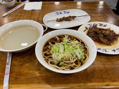 -柴氏风味斋(甘家口店)