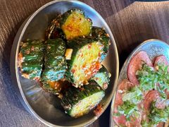 -大馥·炭火烧肉酒场(莘庄莘福坊店)