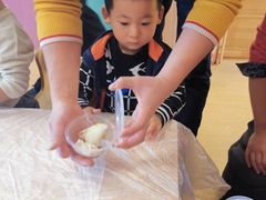 -嘉定民办实蒙早教中心