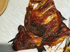 -小粉房鲽鱼头海鲜小串(燕郊总店)