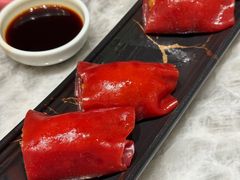 金莎红米肠-点都德(锦粤壹号IFS国金店)