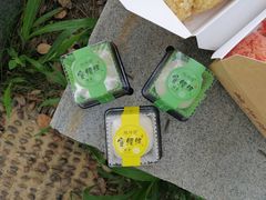 -鲍师傅糕点(八一馆店)