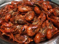 -庞家烧烤客栈(炮台山店)