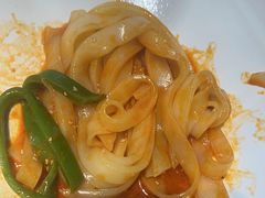 -马老六清真餐厅(雁滩店)