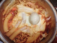 -李先生的首尔小馆(松江启源广场店)