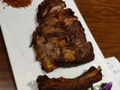 -咪咪川菜(太乙路店)