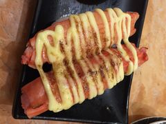 -万岁寿司(蓬江万达店)