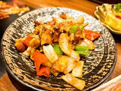 -春田小幸铁板烧(忠义街店)