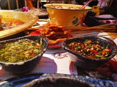-哥老官重庆美蛙鱼头(虹口龙之梦店)