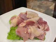 清远鸡-大良毋米粥(锦龙路总店)