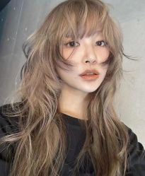 -FASHION PALACE hair+