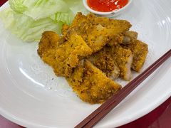 香酥肉-东馆和天下特色餐饮(工农店)