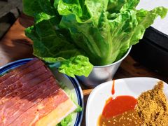 -么肆烤肉(汉街形象店)