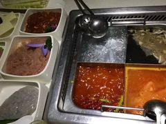 -海底捞火锅(崇文门新世界百货店)