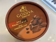 -歌帝梵(大运河购物中心店)