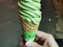 -吴裕泰茶庄(鼓楼店)
