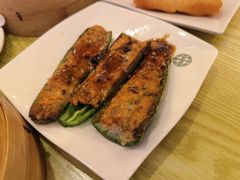 -添好运点心专门店(百老汇店)