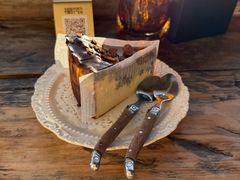 -六阅·福十 FORTEN 海景咖啡西餐厅(双廊古镇店)