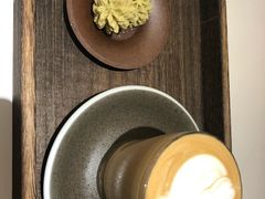 -张一元茶庄(望京店)