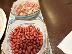 -逸林轩中餐厅(中信泰富朱家角锦江酒店)