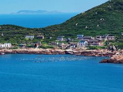 -南麂列岛