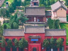 -马村砖雕墓