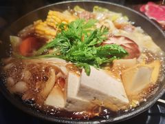 -玉川屋·深夜食堂居酒屋(柳巷店)