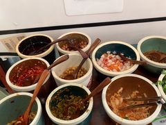 -小南小粉手工粉(迎薰路店)