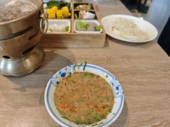 -古关火锅店(古北水镇景区店)
