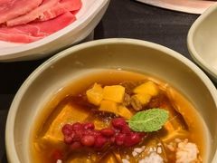 -梨花自助烤肉(西三旗万象汇黑金店)