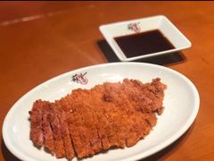 -吕纪蘇面(保利广场店)