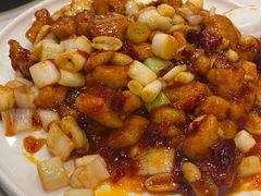 -鑫巴蜀小镇 · 水煮鱼专研店(玉桥店)