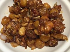 -大铁勺新津菜(东丽阳光新业广场店)