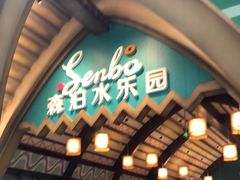 -杭州开元森泊度假乐园