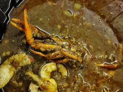 -0574龙虾的故事(东裕店)