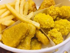 -City1+1城市比萨·意面(桂林路店)