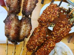 -炒豆合作社(东四总店)