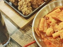 -Kpasta韩式意大利面