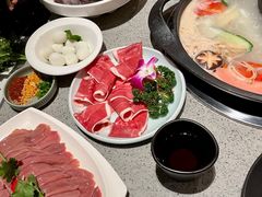 -园里火锅(仁和新城店)