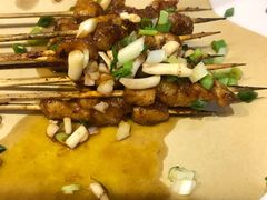 -怪噜范·老贵阳街头名小吃(鸿通城店)